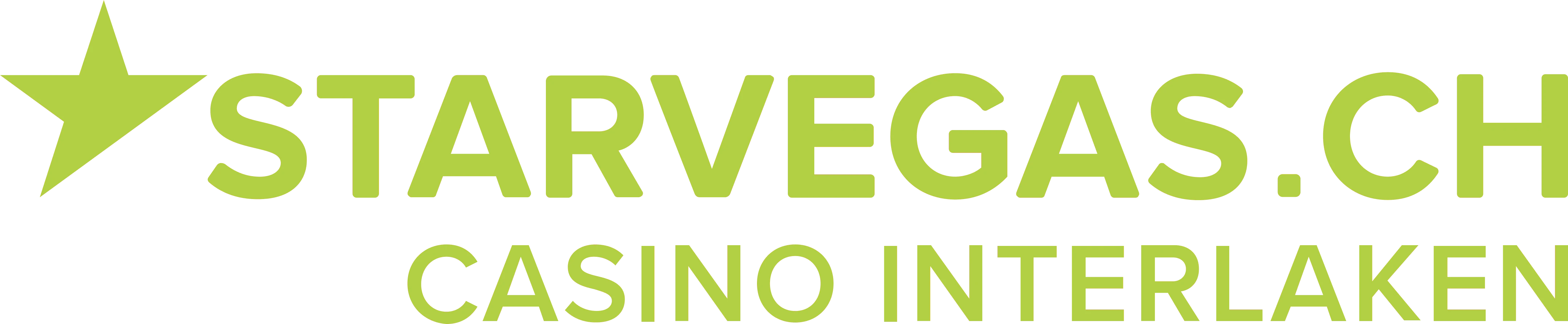 StarVegas